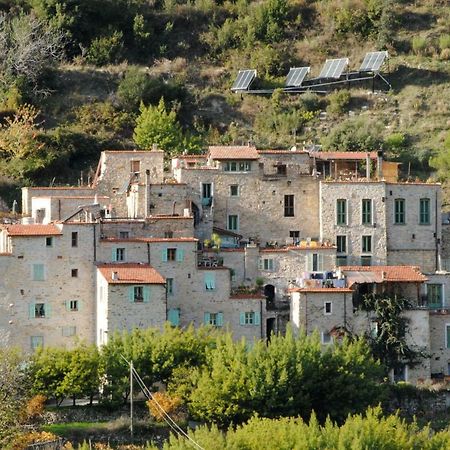 Ecovillaggio Torri Superiore 外观 照片