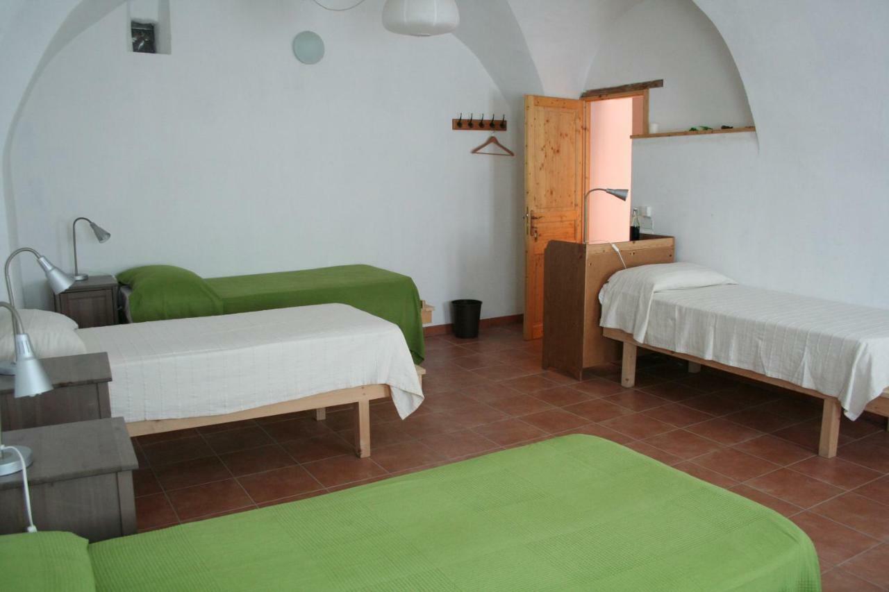 Ecovillaggio Torri Superiore 外观 照片