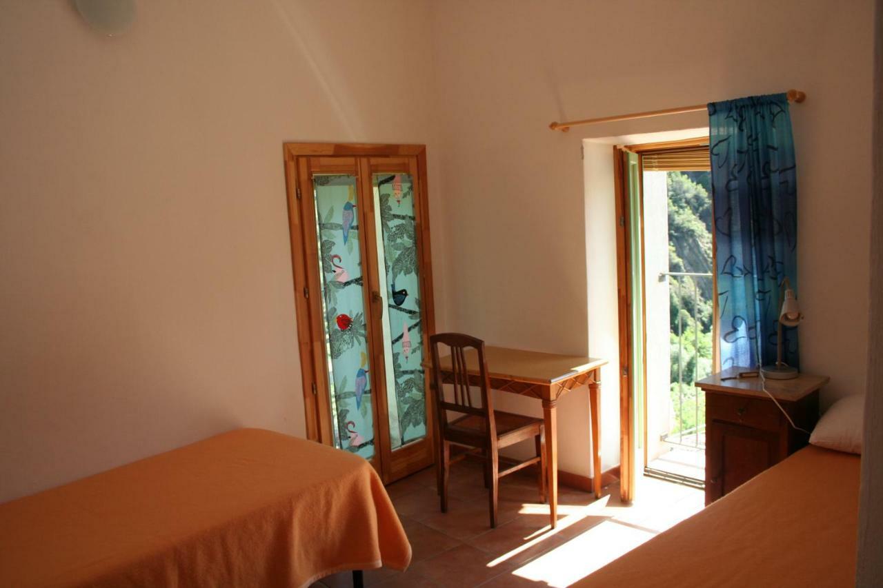 Ecovillaggio Torri Superiore 外观 照片