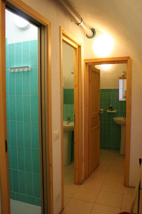 Ecovillaggio Torri Superiore 外观 照片