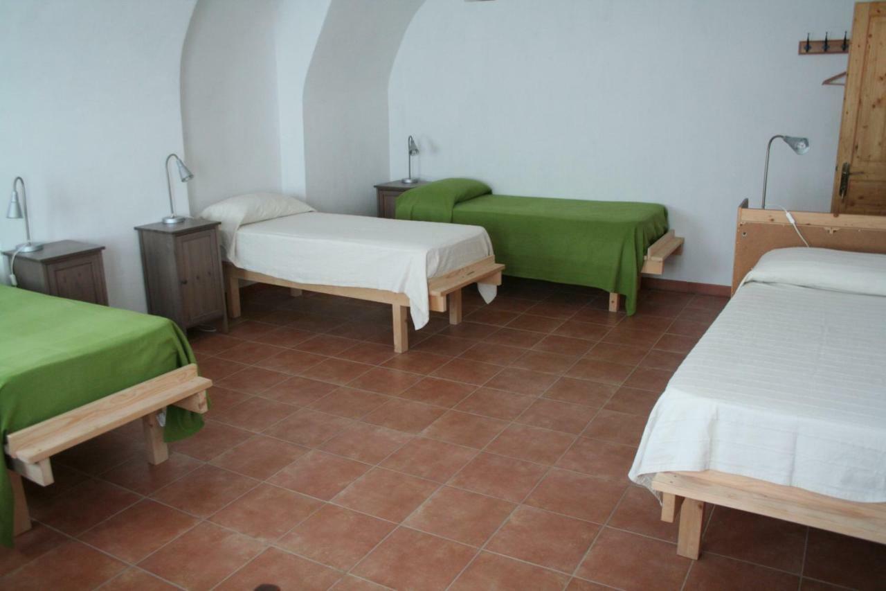 Ecovillaggio Torri Superiore 外观 照片