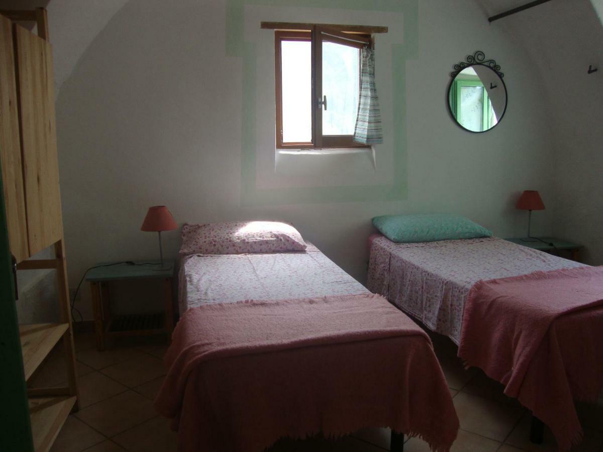 Ecovillaggio Torri Superiore 外观 照片