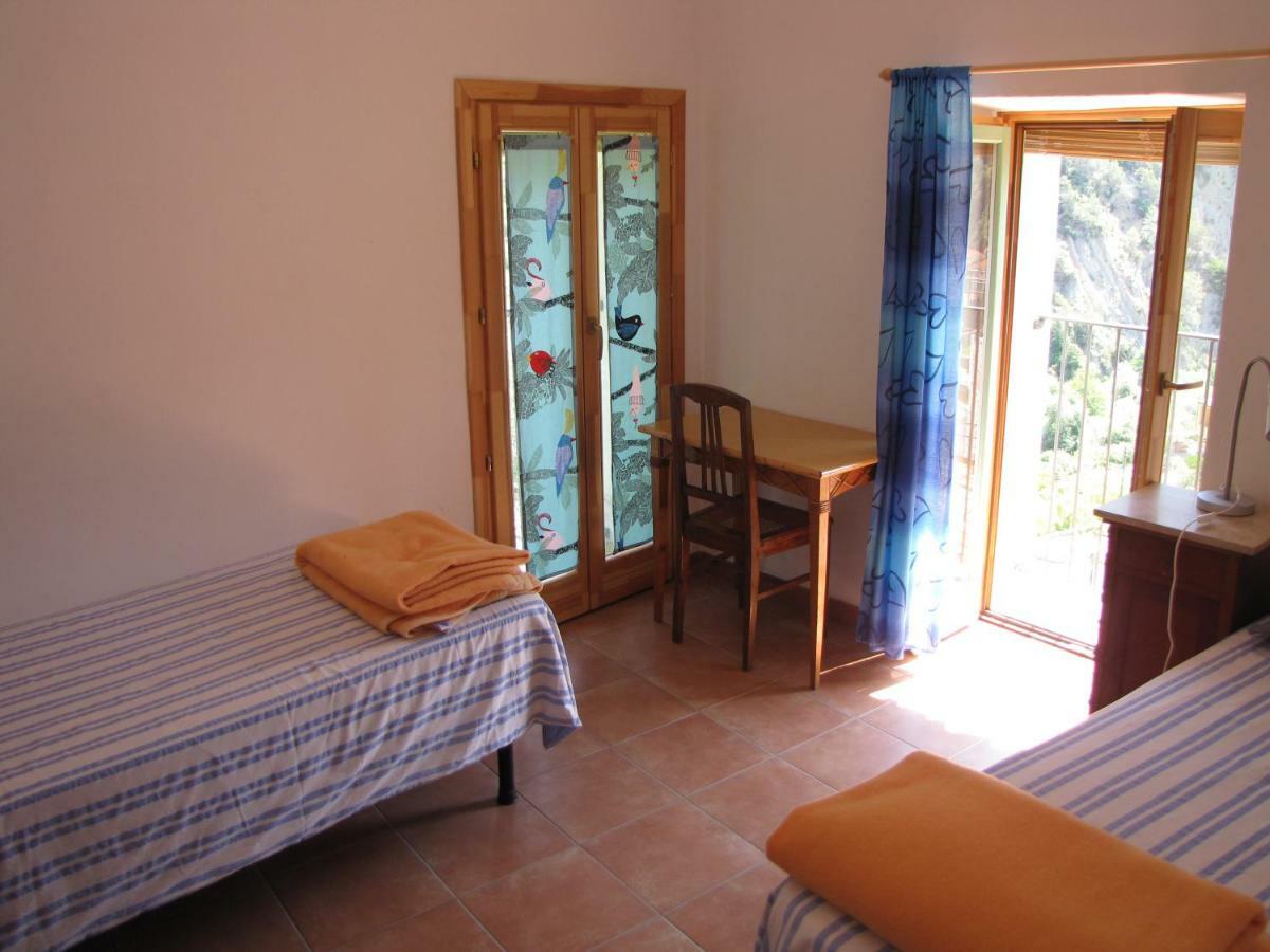 Ecovillaggio Torri Superiore 外观 照片