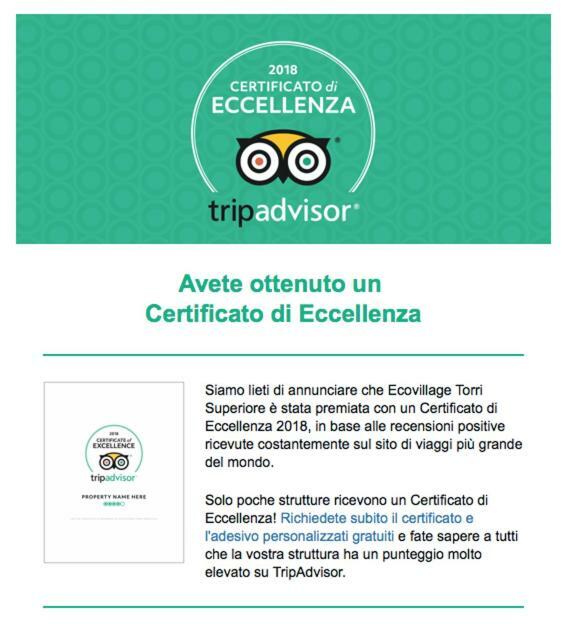 Ecovillaggio Torri Superiore 外观 照片
